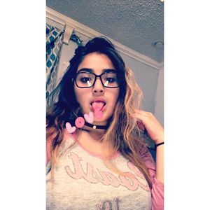 Meet your Posher, Daisy